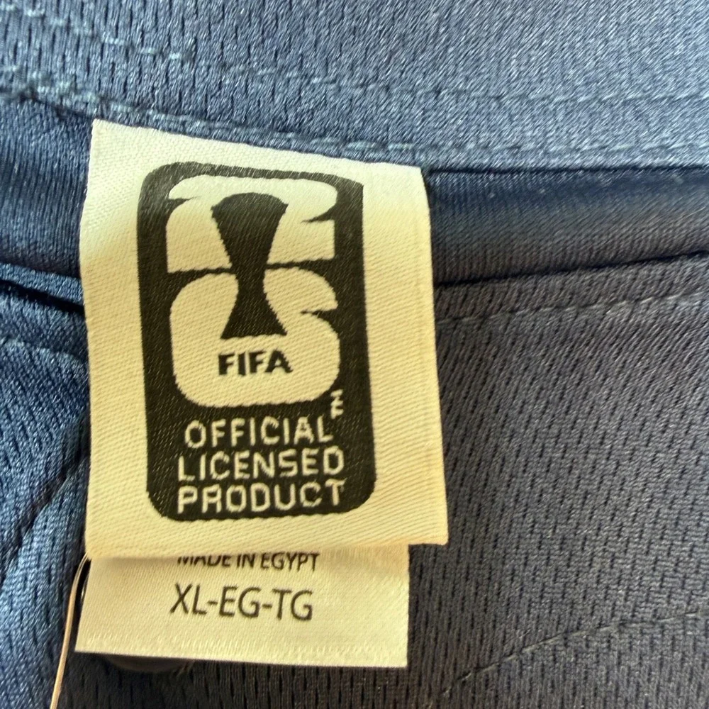 Fifa official world